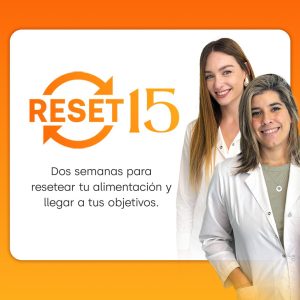 Reset 15