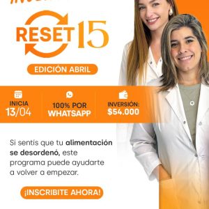 Reset 15
